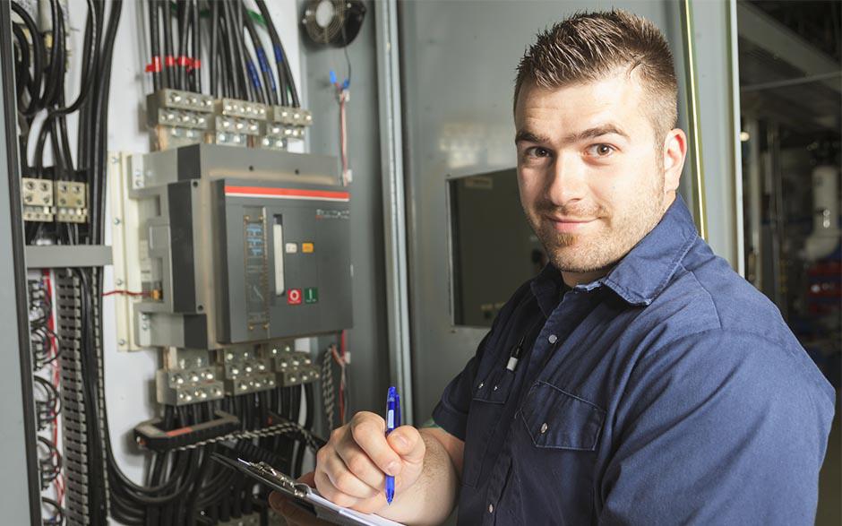 dépannage chauffage électrique Liancourt
