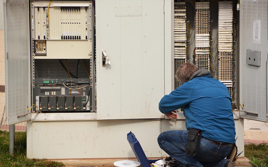 dépannage chauffage électrique Liancourt