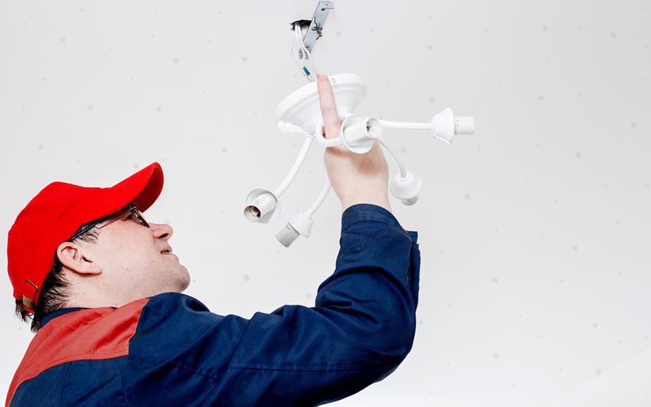 électricien installateur Les Lilas