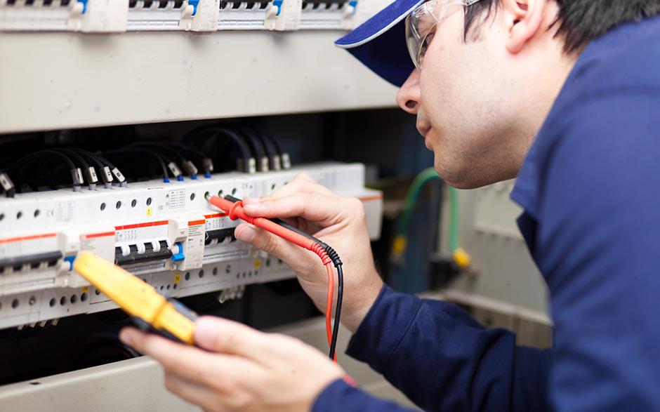 prix dépannage électrique Suresnes