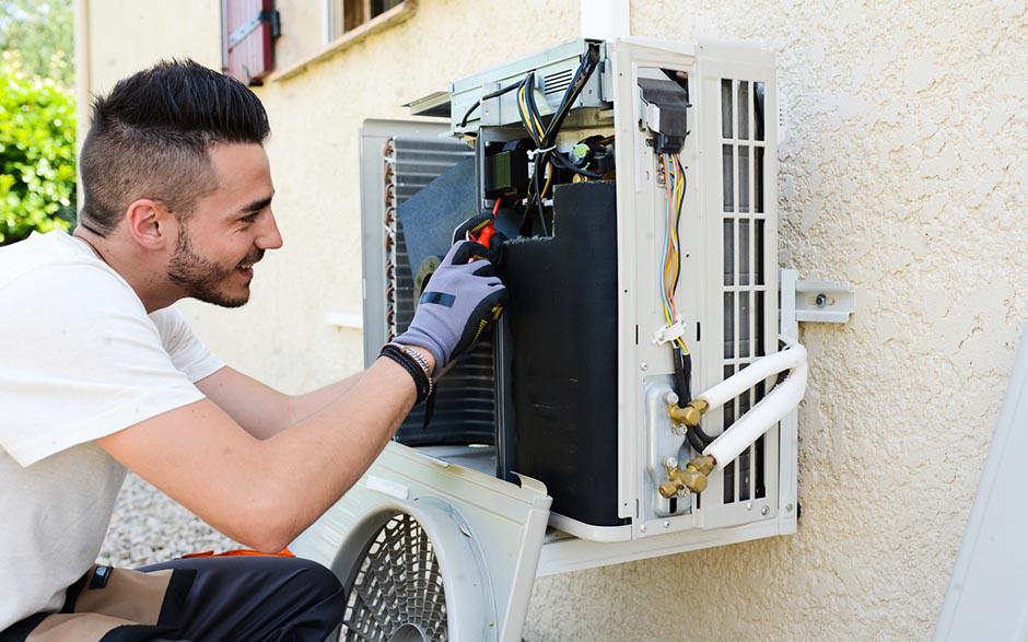 dépannage électricien Gouvieux